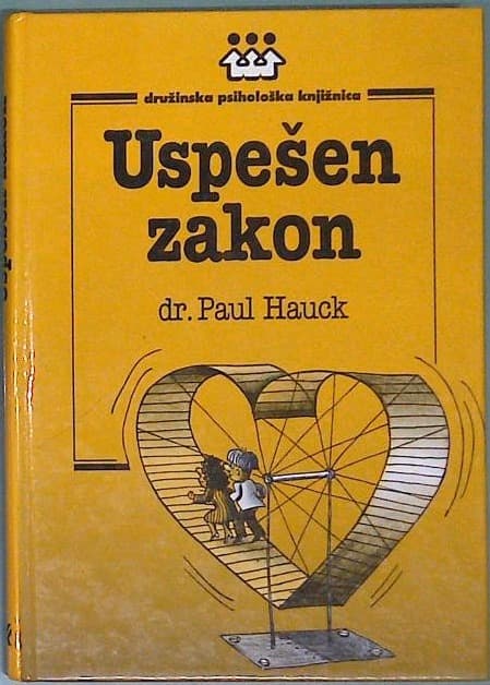 Uspešen zakon