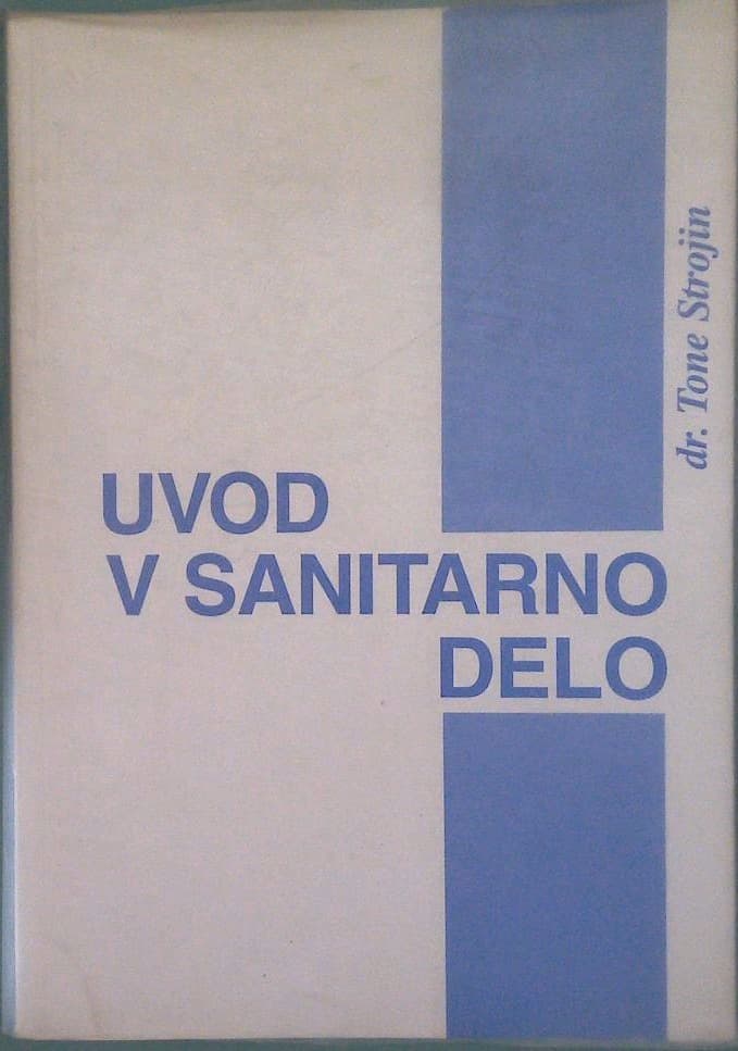 Uvod v sanitarno delo
