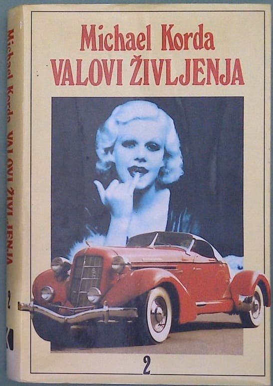 Valovi življenja 2