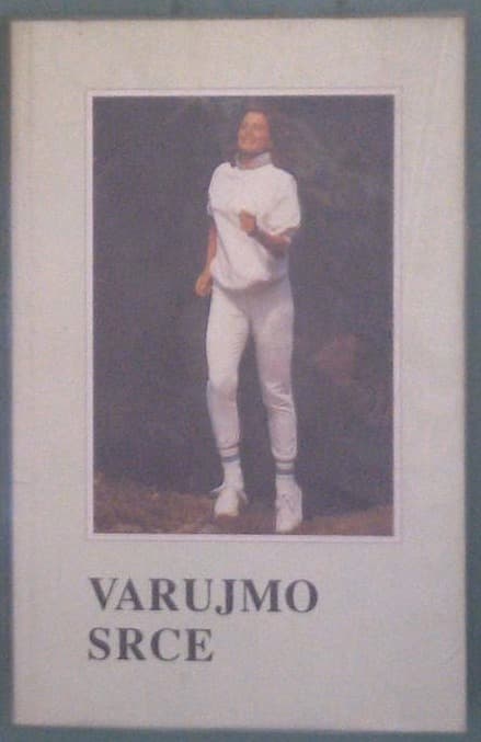 Varujmo srce