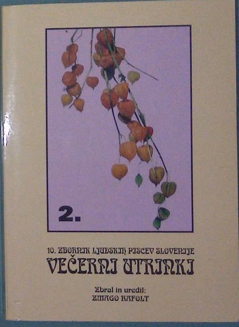 Večerni utrinki
