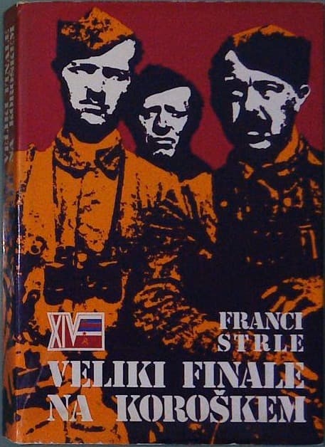 Veliki finale na Koroškem
