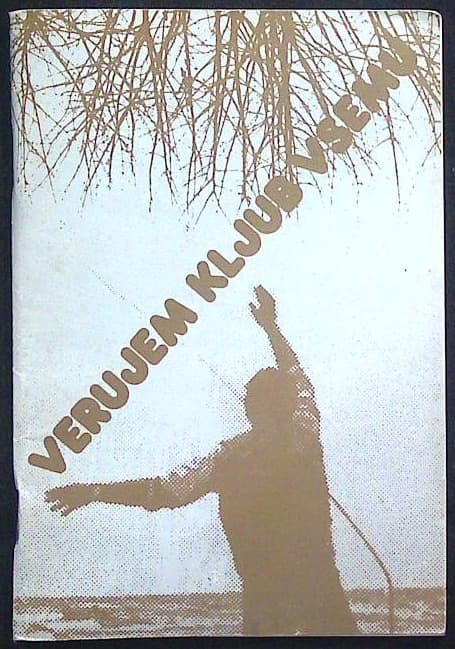 Verujem kljub vsemu