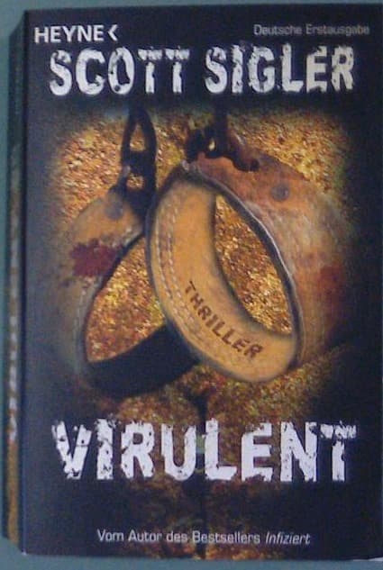 Virulent