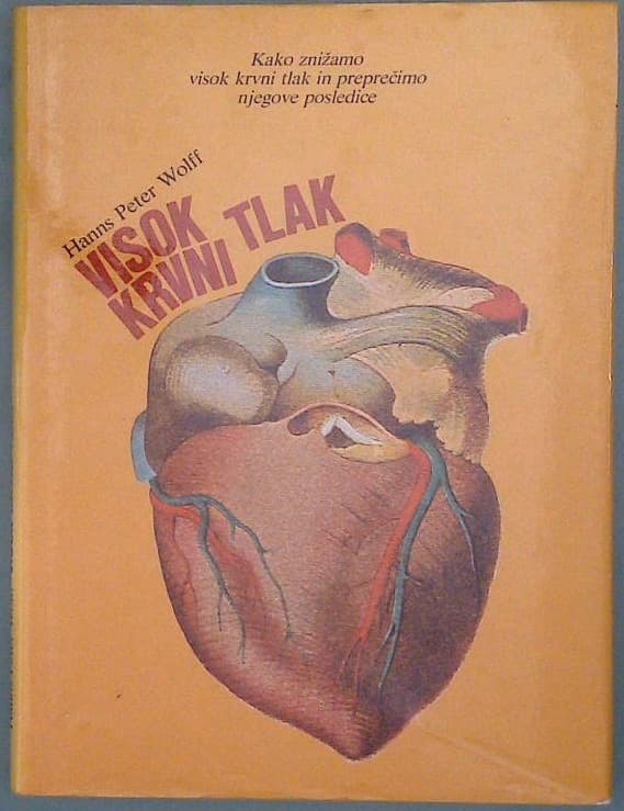 Visok krvni tlak
