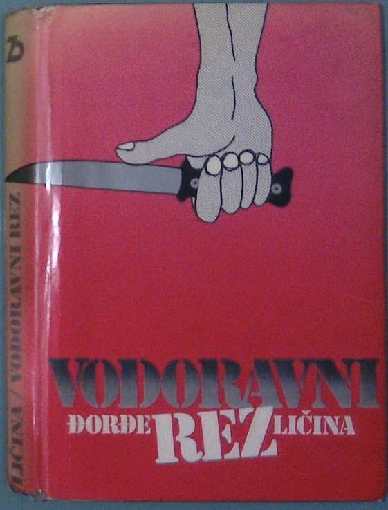 Vodoravni rez