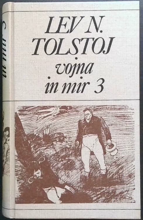 Vojna in mir 3