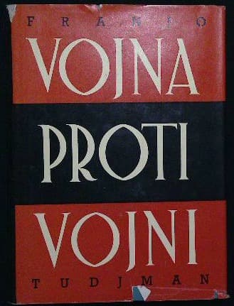 Vojna proti vojni