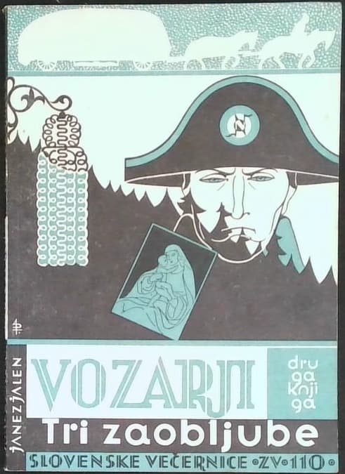 Vozarji 2 - Tri zaobljube