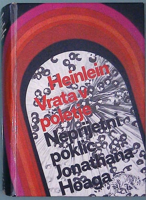 Vrata v poletje