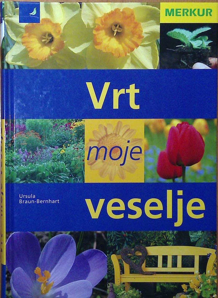 Vrt moje veselje