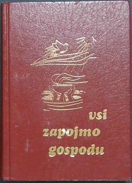 Vsi zapojmo gospodu