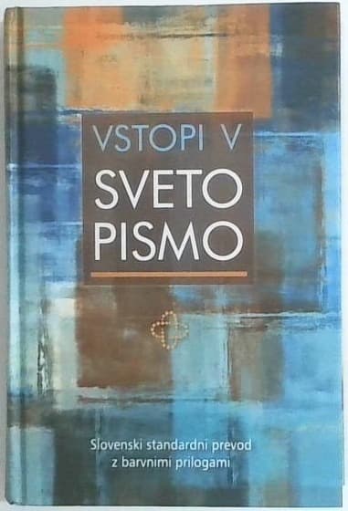 Vstopi v Sveto pismo