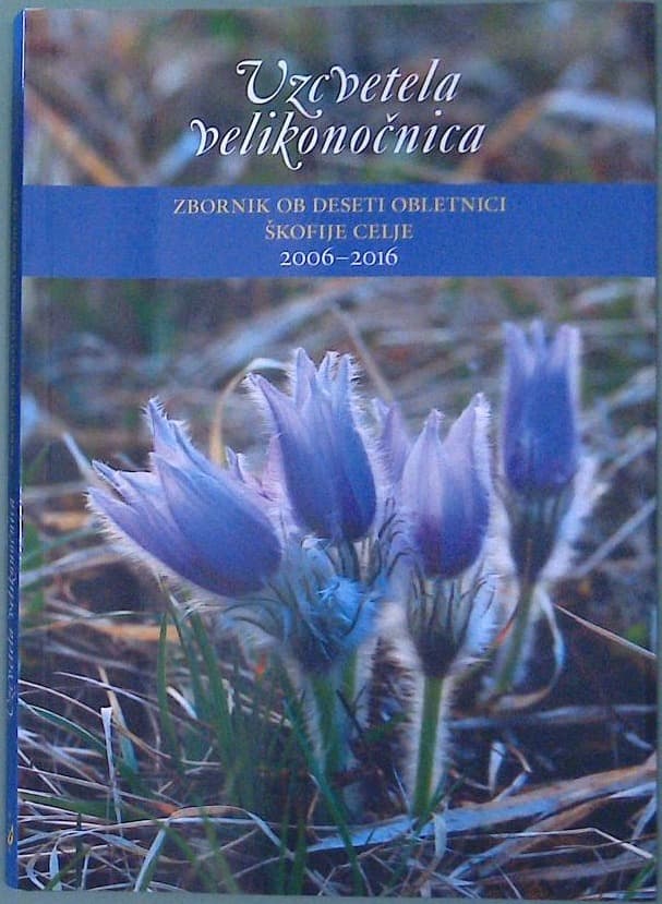 Vzcvetela Velikonočnica