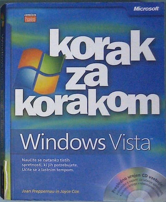 Windows Vista 