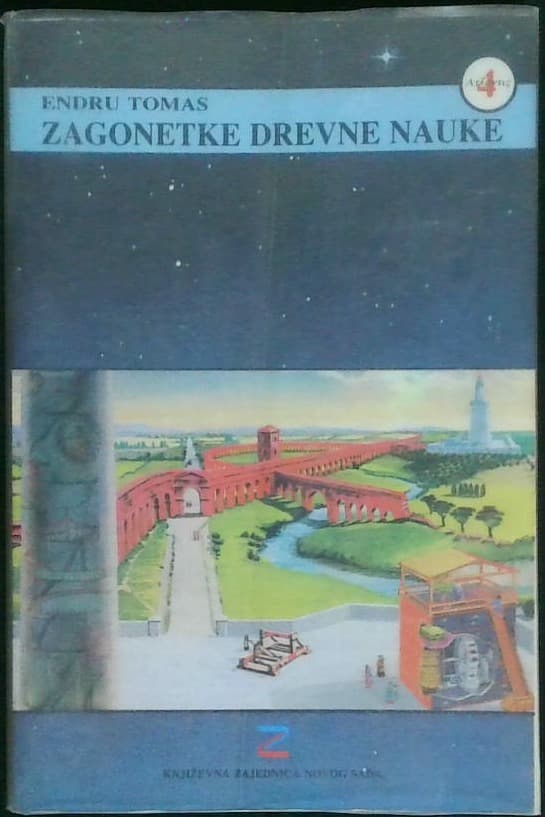 Zagonetke drevne nauke