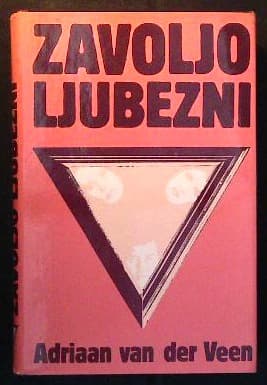 Zavoljo ljubezni