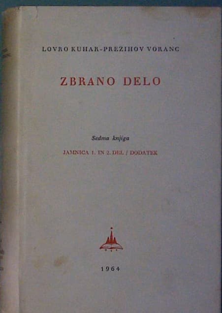 Zbrano delo 7