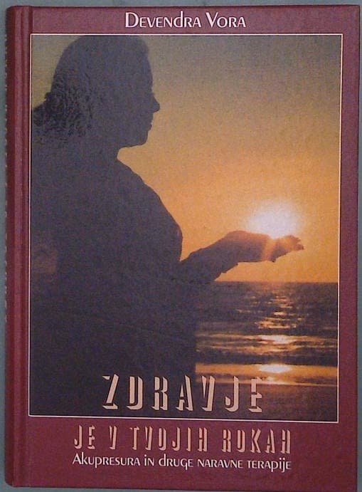 Zdravje je v tvojih rokah