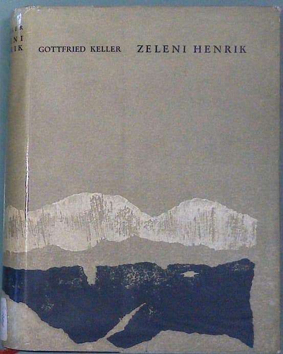 Zeleni Henrik