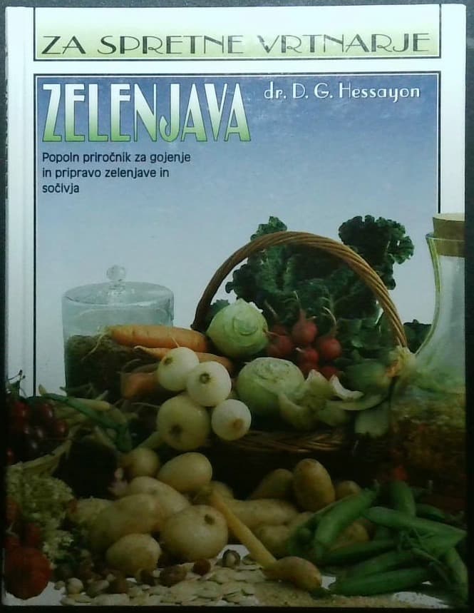 Zelenjava