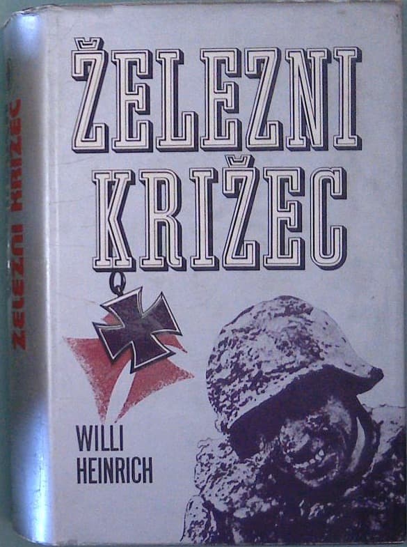 Železni križec