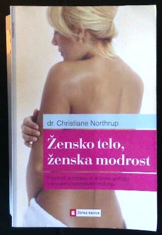 Žensko telo, ženska modrost