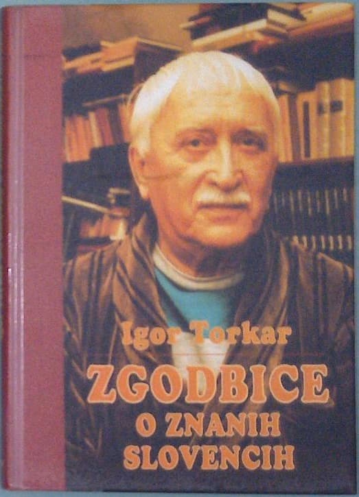 Zgodbice o znanih slovencih