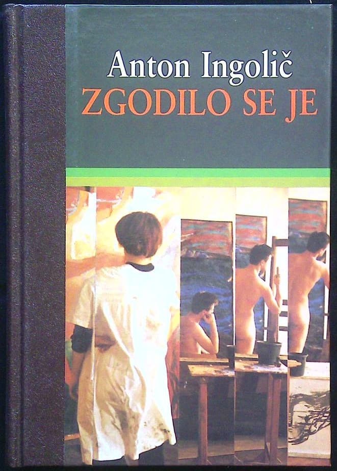 Zgodilo se je