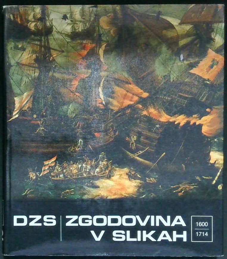 Zgodovina v slikah 12