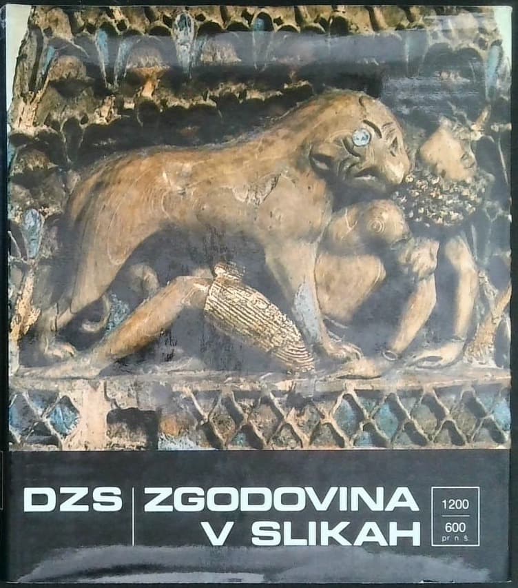 Zgodovina v slikah 3