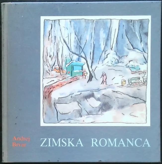 Zimska romanca