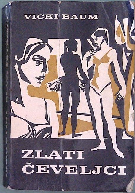 Zlati čeveljci