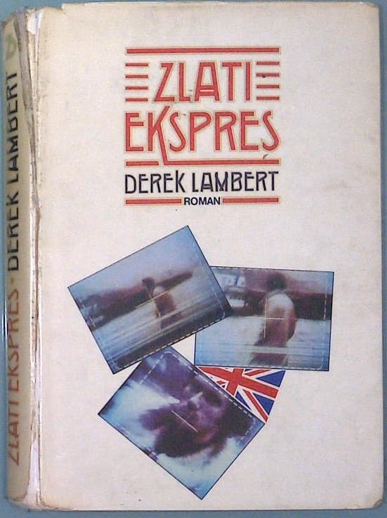 Zlati ekspres
