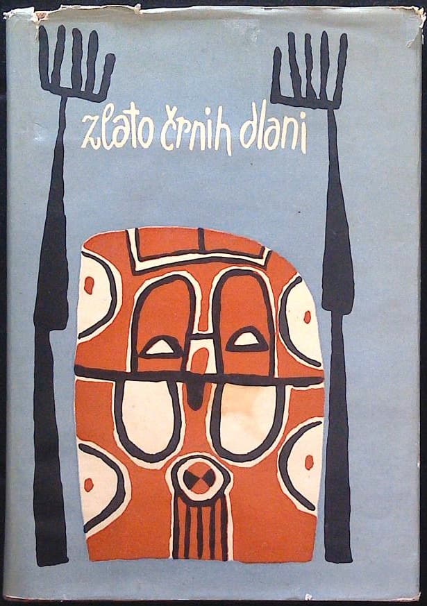Zlato črnih dlani