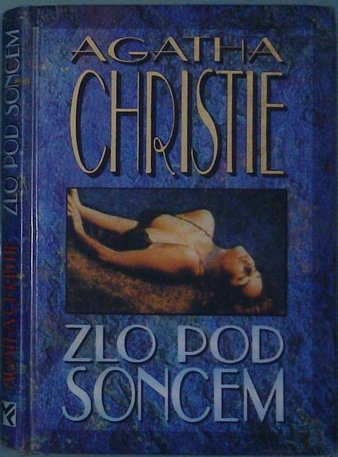 Zlo pod soncem