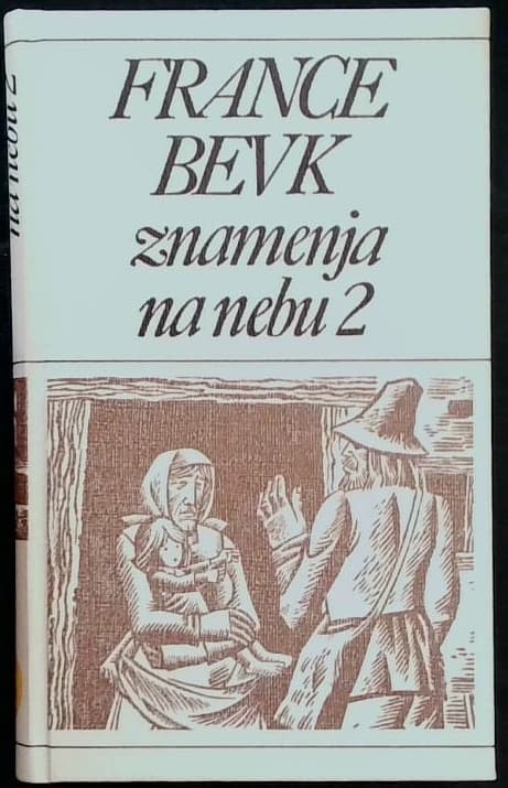 Znamenja na nebu 2