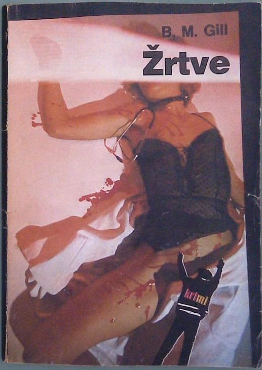 Žrtve