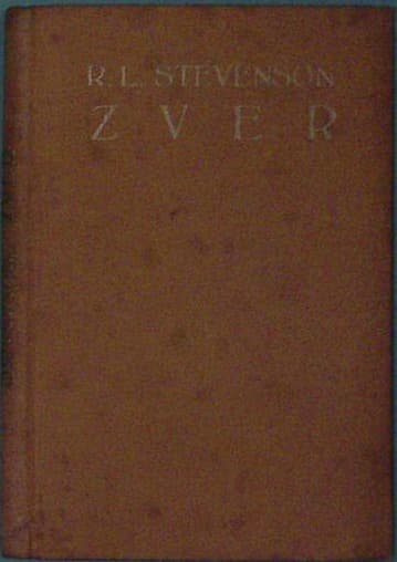Zver (Dr,Jekyll in Mr. Hyde)