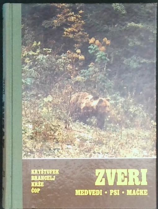 Zveri II.