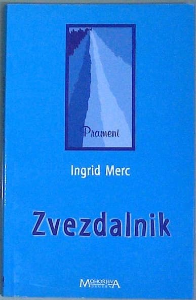 Zvezdalnik