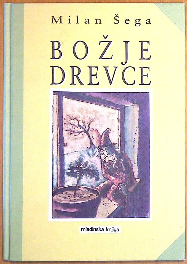 Božje drevce