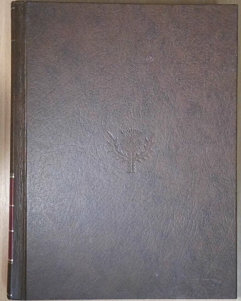 New Encyclopaedia Britannica : Index, (A-K)