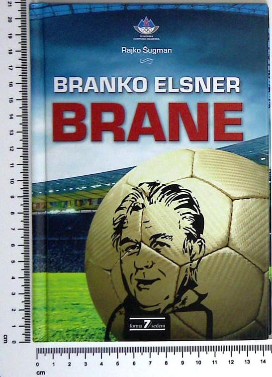 Branko Elsner - Brane