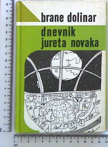 Dnevnik Jureta Novaka