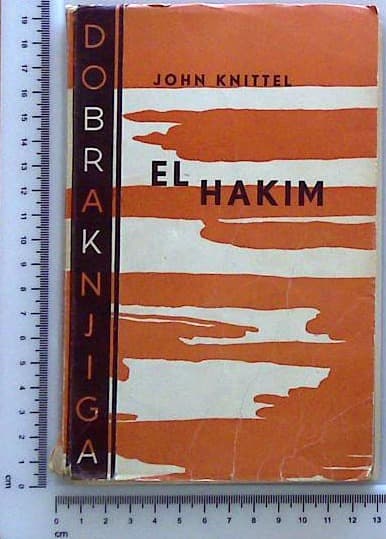 El Hakim