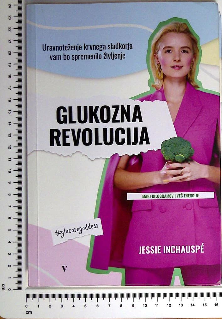 Glukozna revolucija
