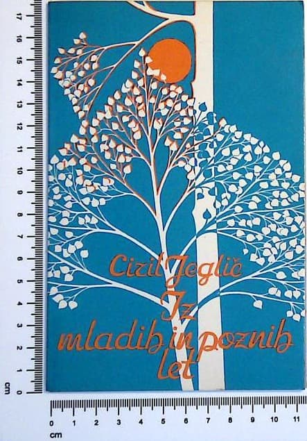 Iz mladih in poznih let
