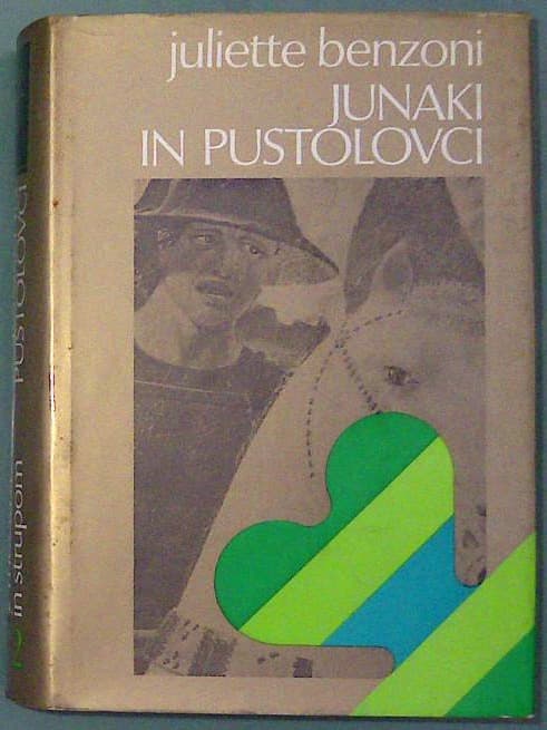 Junaki in pustolovci 2 : Z mečem in strupom