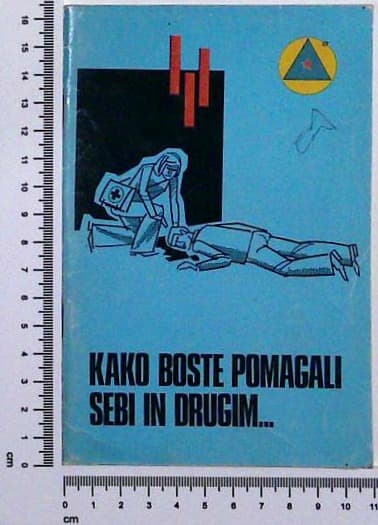 Kako boste pomagali sebi in drugim...